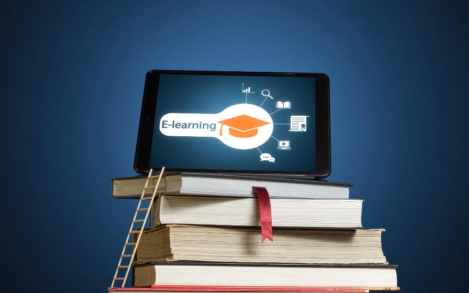 e-learning