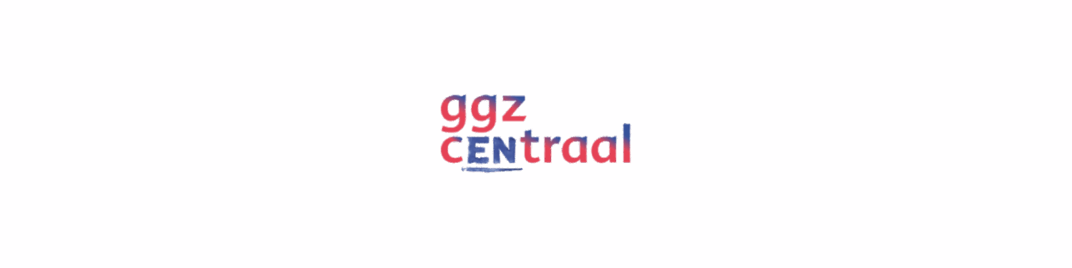 GGZ centraal case header