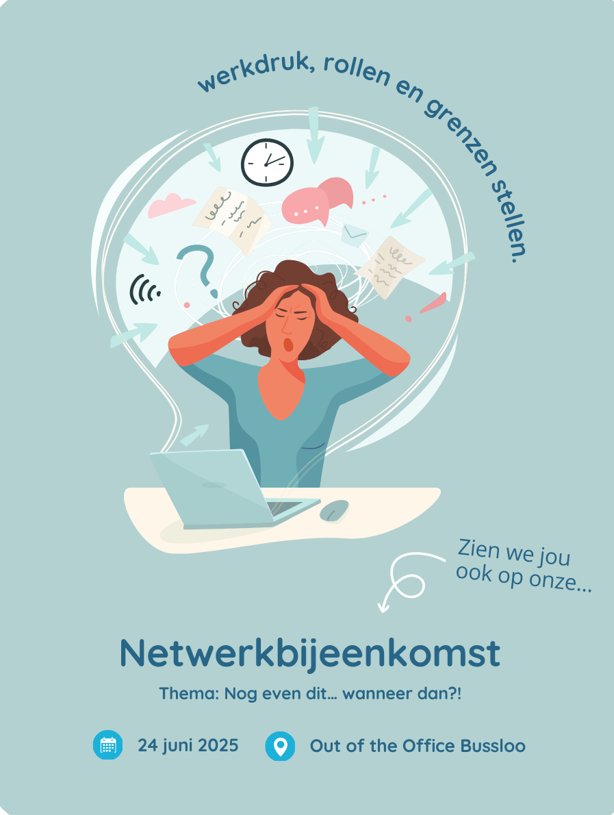 netwerkbijeenkomst