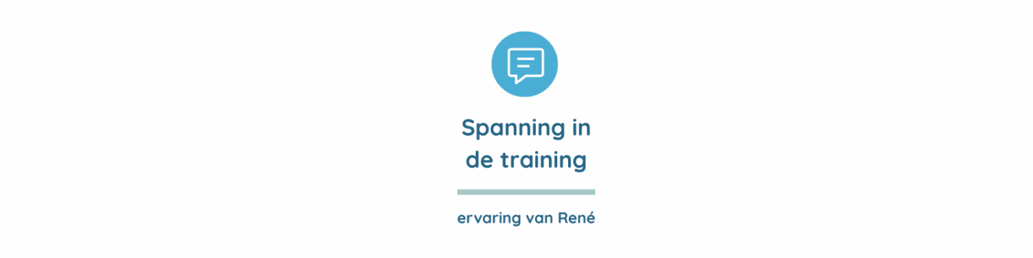 spanning in de training header