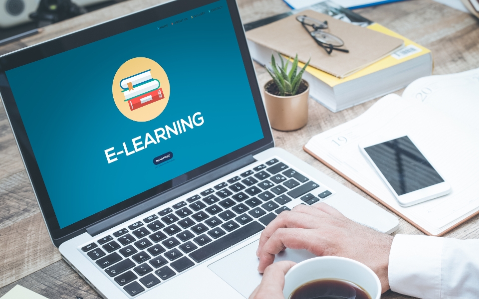 kracht e-learning
