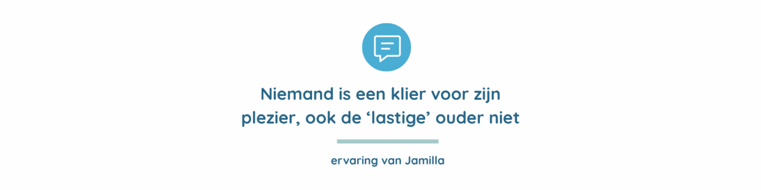 ook de lastige ouder niet header